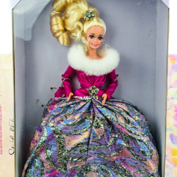 Barbie Starlight Waltz de 1995
