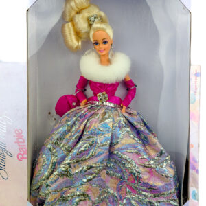 Barbie Starlight Waltz de 1995