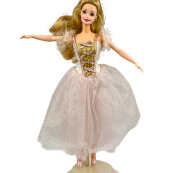 Barbie Sugar Plum Fairy Suelta de 1996
