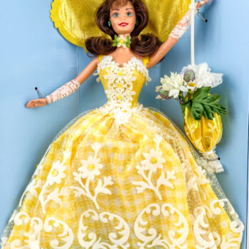 Barbie Summer Splendor de 1996