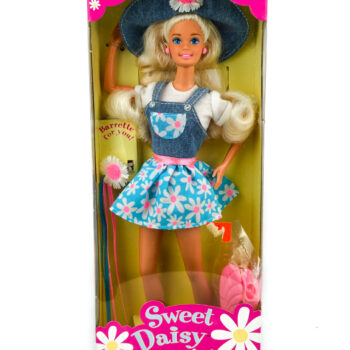 Barbie Sweet Daisy 1996