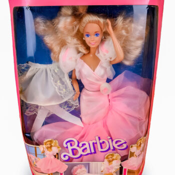 Barbie Sweet Roses del 1989