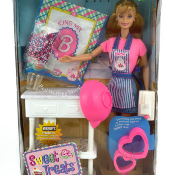 Barbie Sweet Treats de 1998