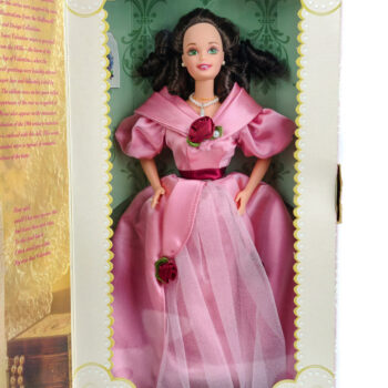 Barbie Sweet Valentine de 1995