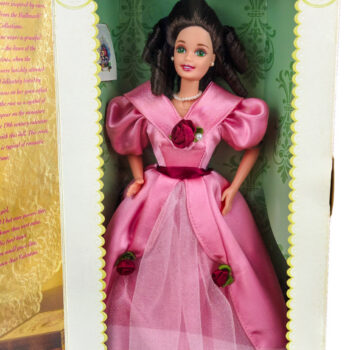 Barbie Sweet Valentine de 1995