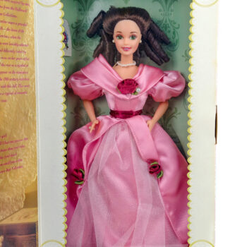 Barbie Sweet Valentine de 1995
