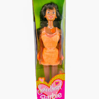 Barbie Sweetheart AA di 1997