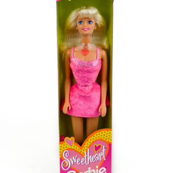Barbie Sweetheart de 1997