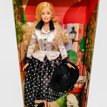Barbie Talk of the Town del 2003