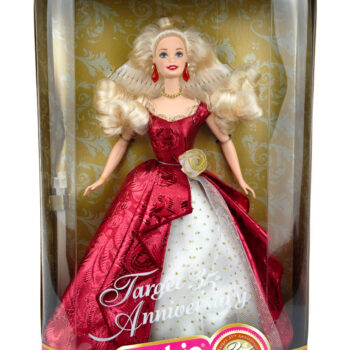 Barbie Target 35th Anniversary 1997