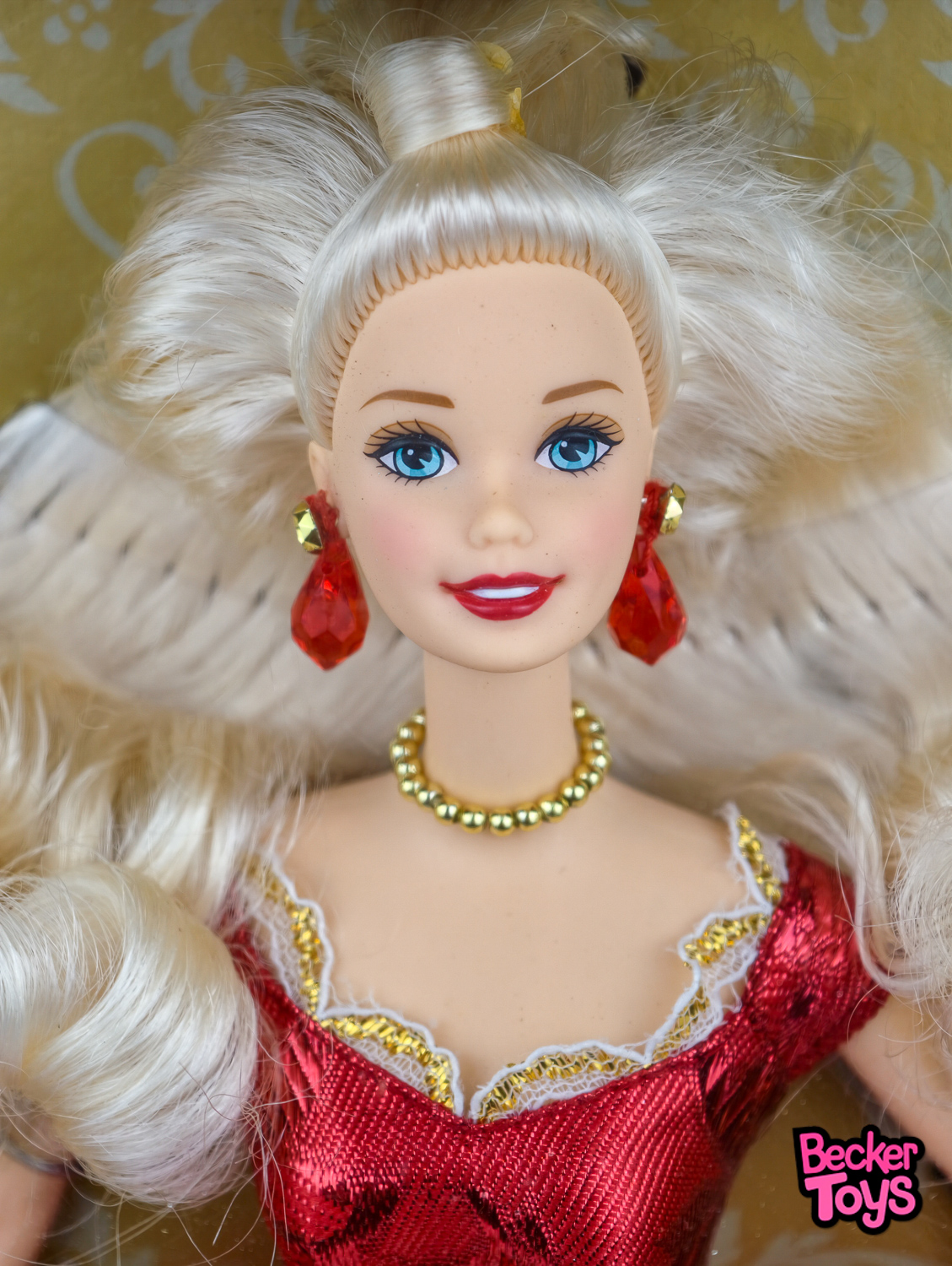 Barbie Target 35th Anniversary 1997 - Imagen 2