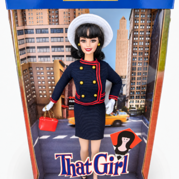 Barbie That Girl 2002