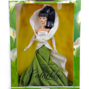 Barbie The Calla Lily de 2001