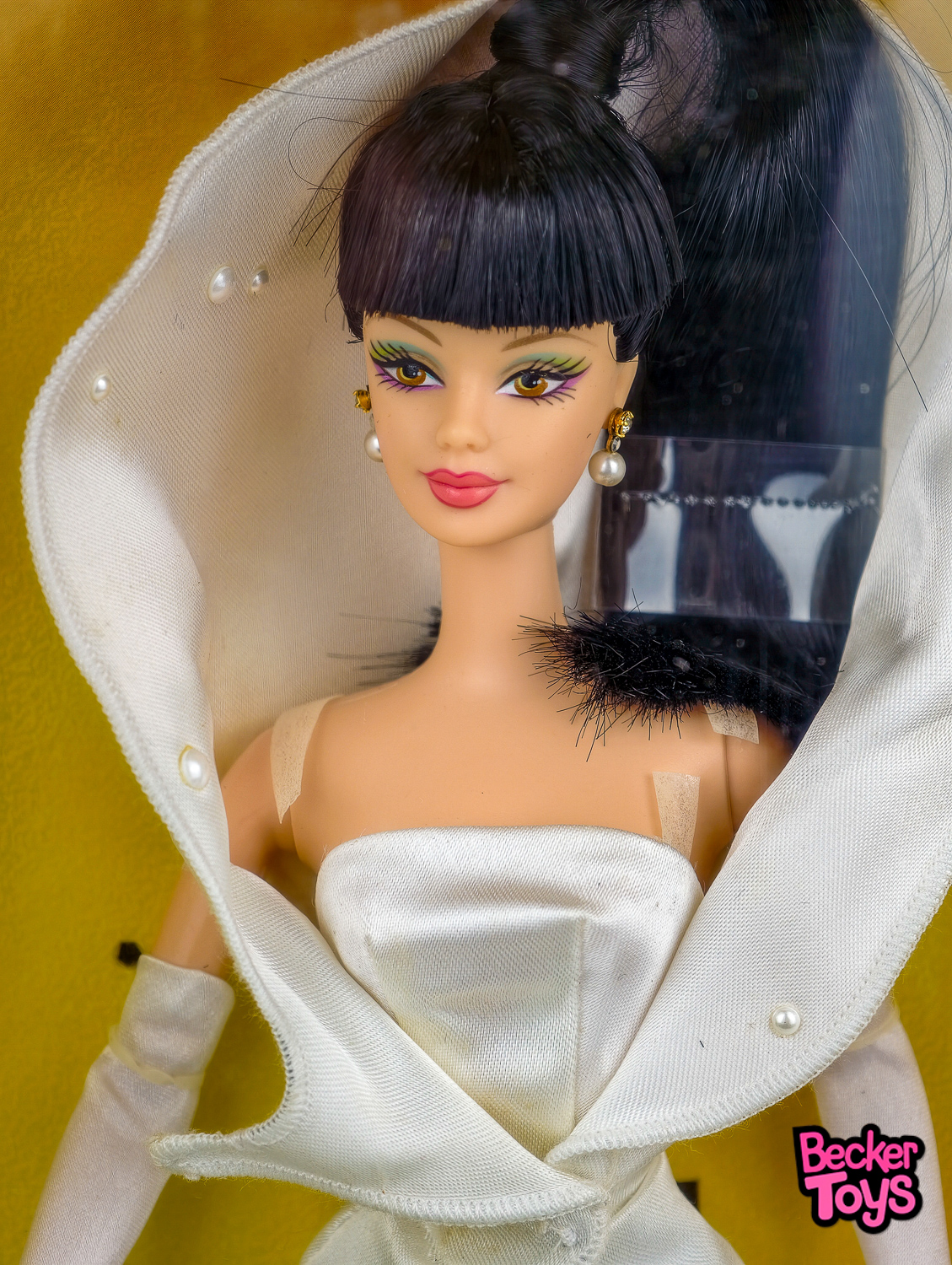 Barbie The Calla Lily de 2001 - Imagen 2