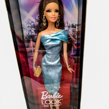 Barbie The Look Red Carpet #BCP88 2013