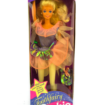 Barbie Tooth Fairy de 1994
