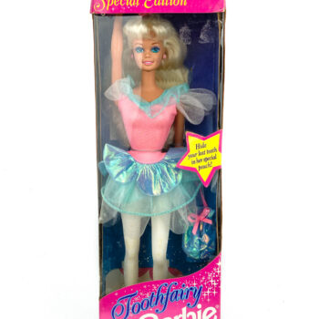 Barbie Tooth Fairy de 1994