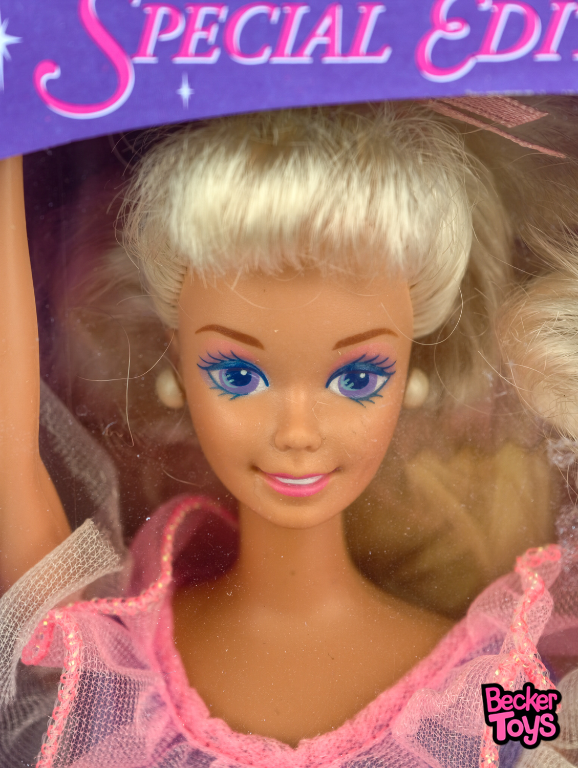 Barbie Tooth Fairy de 1994 - Imagen 2