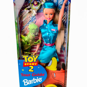 Barbie Toy Story 2 del 1999