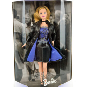 Barbie Trend Forecaster del 1999
