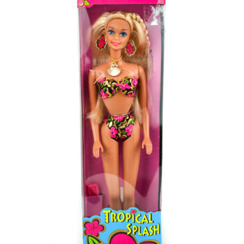 Barbie Tropical Splash 1994
