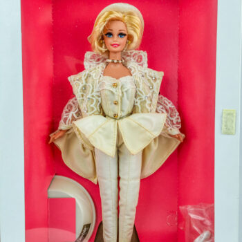 Barbie Uptown Chic Classique del 1993