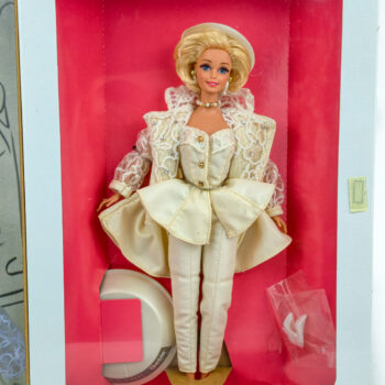 Barbie Uptown Chic Classique de 1993