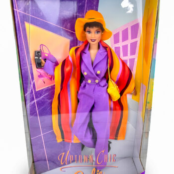 Barbie Uptown Chic 1998