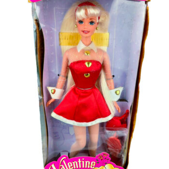 Barbie Valentine Date del 1997