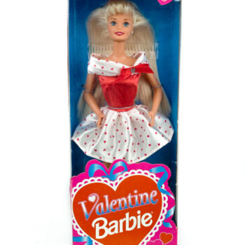 Barbie Valentine de 1995