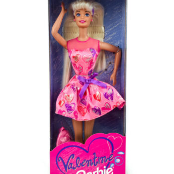 Barbie Valentine de 1997