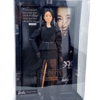 Barbie Vera Wang Tribute Collection de 2021