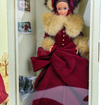Barbie Victorian Elegance de 1994