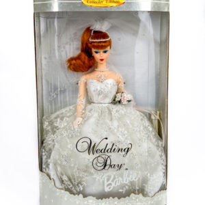 Barbie Wedding Day Redhead de 1996