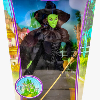 Barbie Wicked Witch of the West 2006