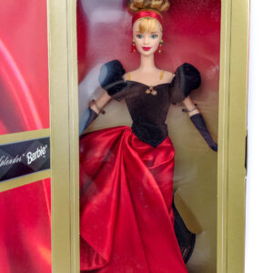 Barbie Winter Splendor de 1998