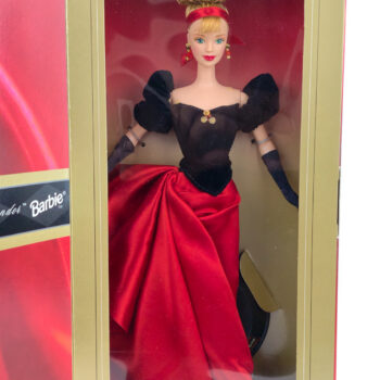 Barbie Winter Splendor de 1998