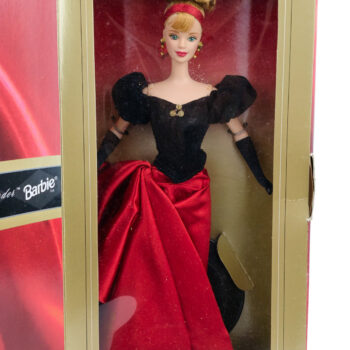 Barbie Winter Splendor del 1998