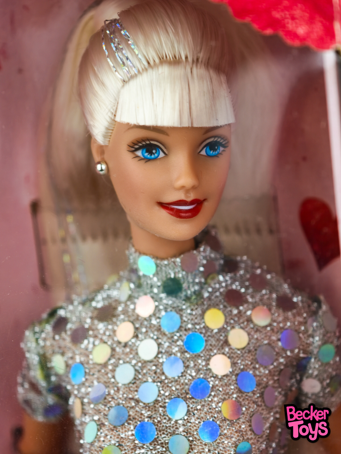 Barbie XXXOOO de 1999 - Imagen 2