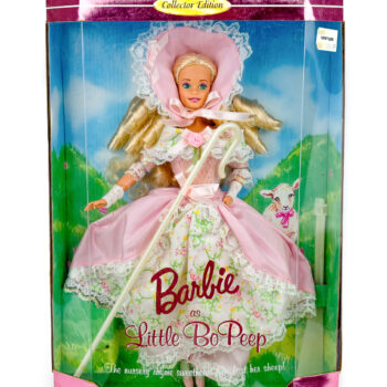 Barbie as Little Bo Peep de 1995