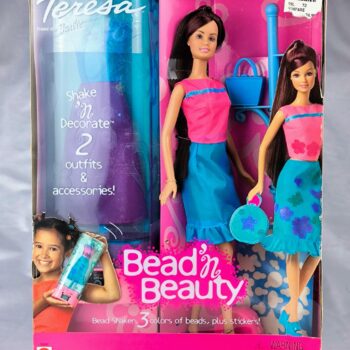 Teresa Bead 'n Beauty del 2001