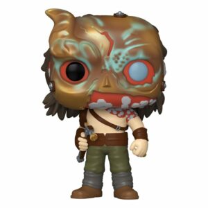 Funko Pop! House of The Dragon Crabfeeder