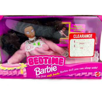 Christie Bedtime del 1993