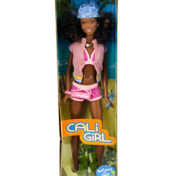 Christie Cali Girl 2003