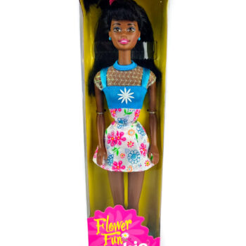 Christie Flower Fun del 1996
