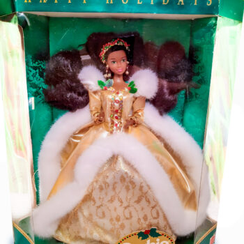 Christie Happy Holidays del 1994