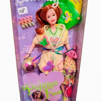 Courtney Pajama Fun del 1999
