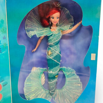Disney Ariel Aqua Fantasy de 1997