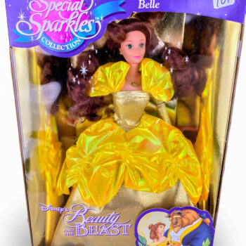 Disney Belle Special Sparkles 1994
