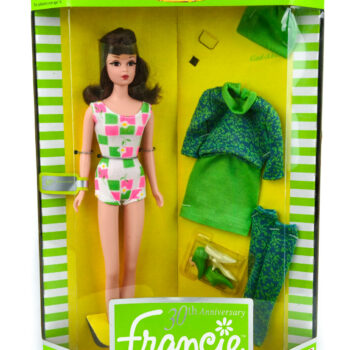 Francie 30th Anniversary del 1996